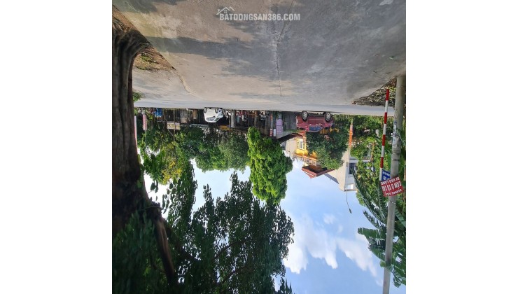 Bán đất Thạch Bàn – Long Biên, ô tô vào nhà, sổ hồng 73m2, giá tốt, LH 0989894845